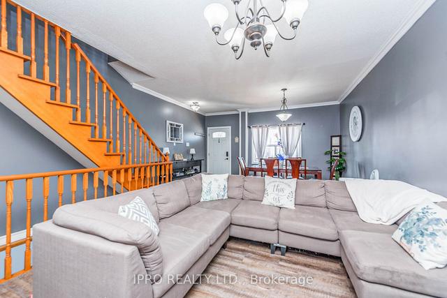 141 Prescott Ave, House semidetached with 3 bedrooms, 2 bathrooms and 1 parking in Toronto ON | Image 35