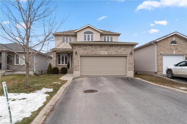 1342 Grace Avenue, House detached with 4 bedrooms, 2 bathrooms and 6 parking in Kingston ON | Image 1