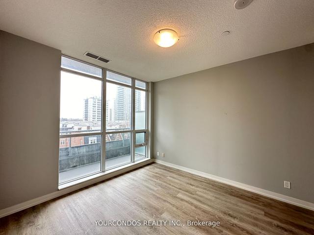 420 - 98 Lillian St, Condo with 2 bedrooms, 2 bathrooms and 1 parking in Toronto ON | Image 2