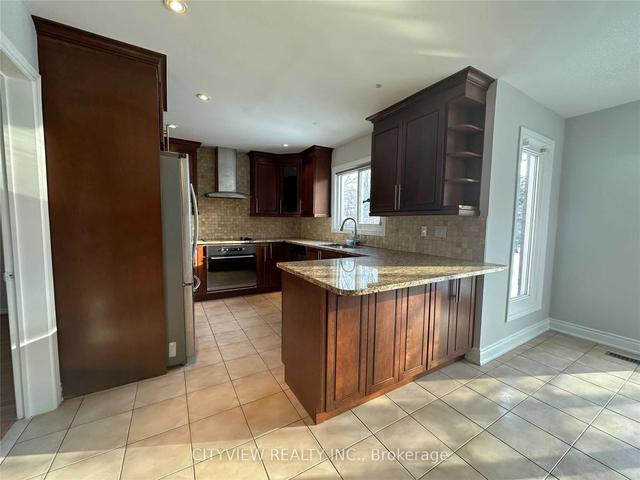 4448 Idlewilde Cres, House detached with 4 bedrooms, 4 bathrooms and 4 parking in Mississauga ON | Image 35