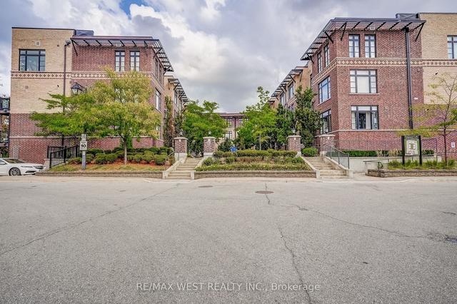 22 - 8169 Kipling Ave E, Townhouse with 2 bedrooms, 2 bathrooms and 1 parking in Vaughan ON | Image 1