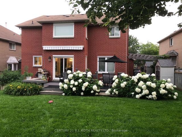 88 Cityview Cir, House detached with 4 bedrooms, 4 bathrooms and 6 parking in Barrie ON | Image 32