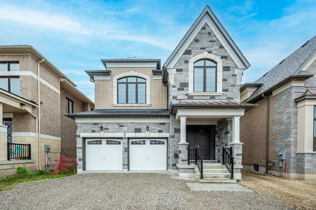 137 Timber Creek Blvd, House detached with 5 bedrooms, 5 bathrooms and 4 parking in Vaughan ON | Image 1