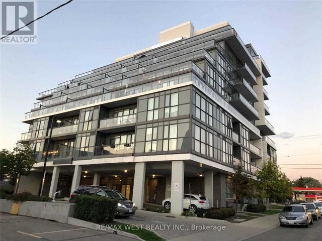 409 - 16 Mcadam Ave, Condo with 2 bedrooms, 2 bathrooms and 1 parking in Toronto ON | Image 30