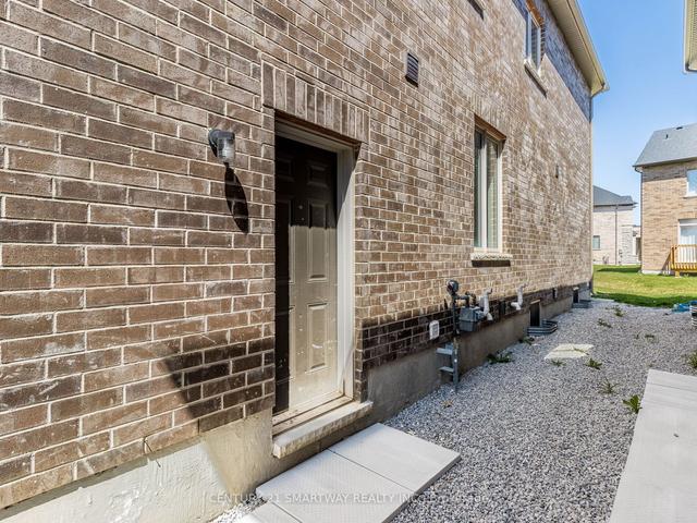 29 Truffle Crt, House detached with 4 bedrooms, 5 bathrooms and 2 parking in Brampton ON | Image 33