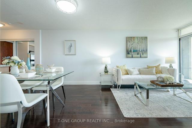 510 - 18 Harrison Garden Blvd, Condo with 2 bedrooms, 2 bathrooms and 1 parking in Toronto ON | Image 17