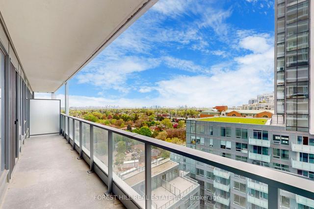 N1305 - 7 Golden Lion Hts, Condo with 2 bedrooms, 2 bathrooms and 0 parking in Toronto ON | Image 32