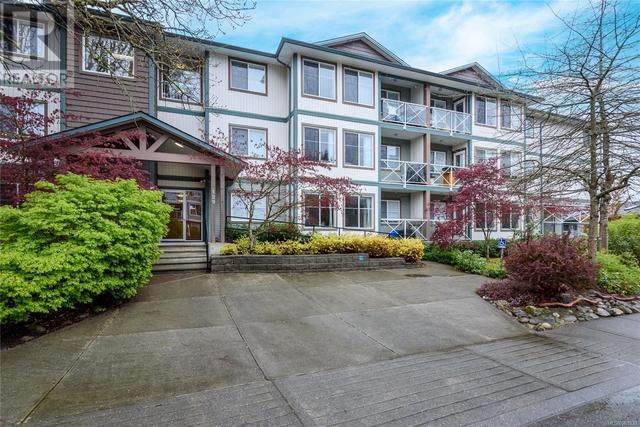 102 - 129 Back Rd, Condo with 2 bedrooms, 2 bathrooms and 1 parking in Courtenay BC | Image 3