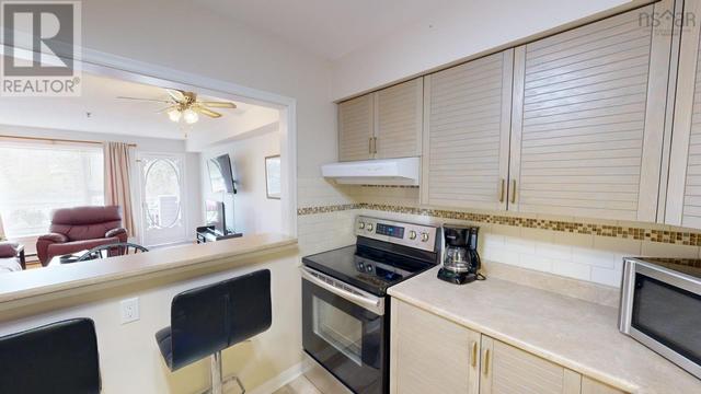 208 - 31 River Lane, Condo with 2 bedrooms, 1 bathrooms and null parking in Halifax NS | Image 6