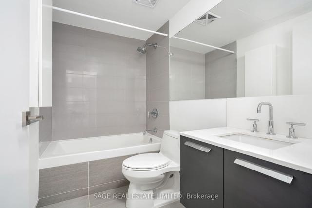 404 - 50 Charles St E, Condo with 1 bedrooms, 1 bathrooms and 0 parking in Toronto ON | Image 27