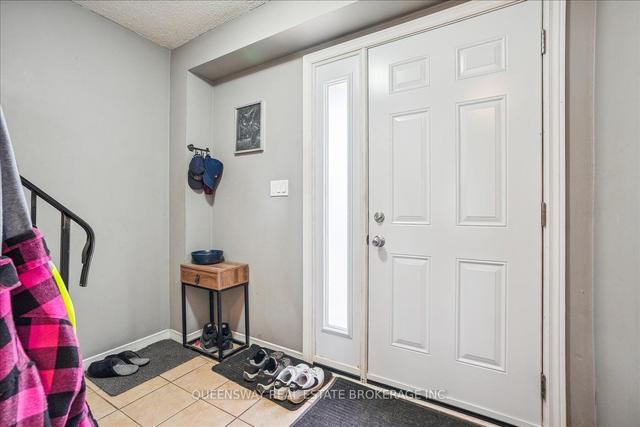 10 - 286 Cushman Rd, Townhouse with 3 bedrooms, 1 bathrooms and 2 parking in St. Catharines ON | Image 36