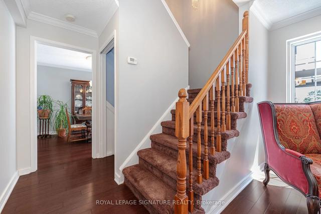 622 Santee Gate, House detached with 3 bedrooms, 2 bathrooms and 3 parking in Mississauga ON | Image 11