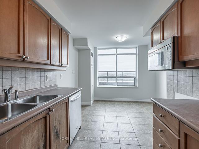 2605 - 710 Humberwood Blvd, Condo with 4 bedrooms, 3 bathrooms and 1 parking in Toronto ON | Image 33