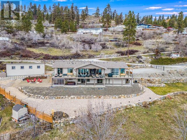 5857 Vicary Rd, House detached with 3 bedrooms, 2 bathrooms and 8 parking in Peachland BC | Image 59
