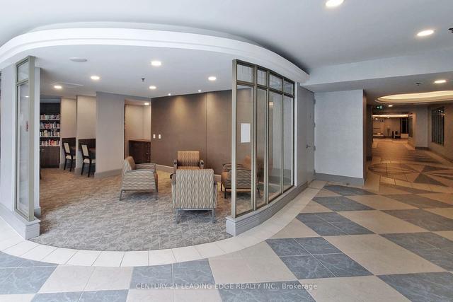 1930 - 125 Omni Dr, Condo with 2 bedrooms, 2 bathrooms and 1 parking in Toronto ON | Image 20