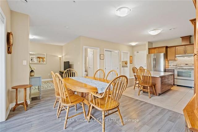 303 - 379 Scott St, Condo with 1 bedrooms, 2 bathrooms and 1 parking in St. Catharines ON | Image 27