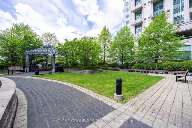 510 - 18 Harrison Garden Blvd, Condo with 2 bedrooms, 2 bathrooms and 1 parking in Toronto ON | Image 30
