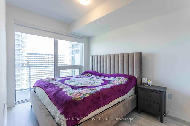 1810 - 4675 Metcalfe Ave, Condo with 2 bedrooms, 2 bathrooms and 1 parking in Mississauga ON | Image 14