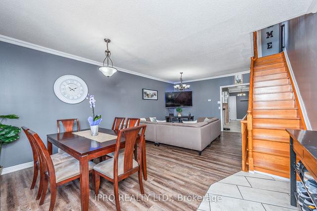 141 Prescott Ave, House semidetached with 3 bedrooms, 2 bathrooms and 1 parking in Toronto ON | Image 36