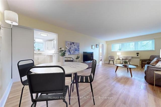 1 - 288 Reynolds St, Condo with 2 bedrooms, 1 bathrooms and 1 parking in Oakville ON | Image 27