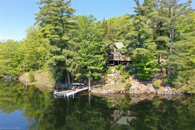 33 Goods Island, House detached with 4 bedrooms, 0 bathrooms and 1 parking in South Frontenac ON | Image 21