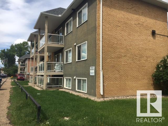 5 - 11008 124 St Nw, Condo with 2 bedrooms, 1 bathrooms and null parking in Edmonton AB | Image 7
