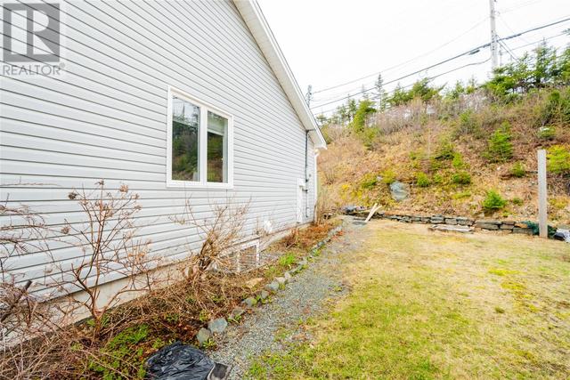 18 Cormorant Pl, House semidetached with 2 bedrooms, 2 bathrooms and null parking in Paradise NL | Image 22