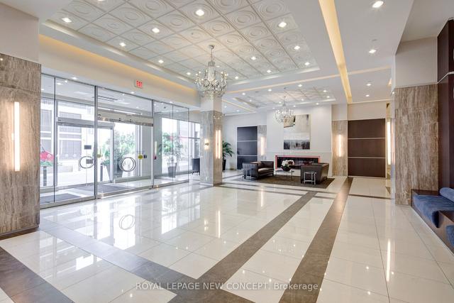2215 - 7171 Yonge St, Condo with 2 bedrooms, 2 bathrooms and 1 parking in Markham ON | Image 24