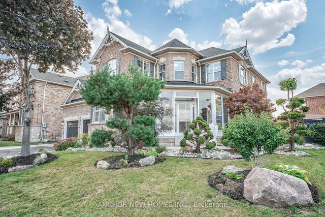 2 Latania Blvd, House detached with 4 bedrooms, 5 bathrooms and 5 parking in Brampton ON | Image 23