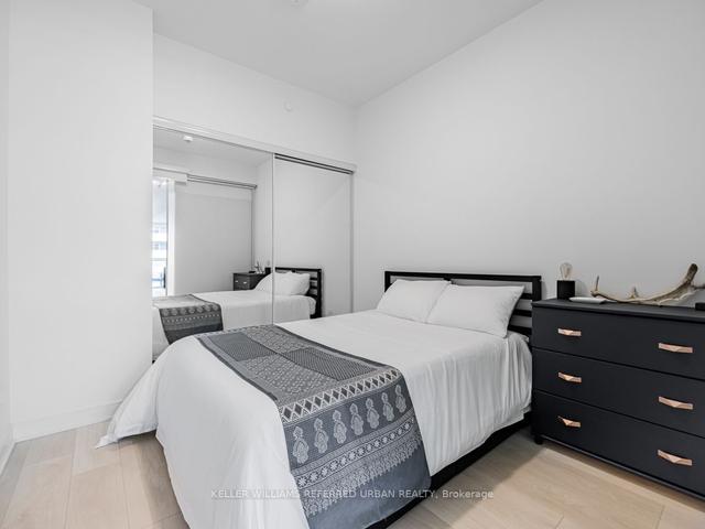 N707 - 35 Rolling Mills Rd, Condo with 2 bedrooms, 2 bathrooms and 1 parking in Toronto ON | Image 21