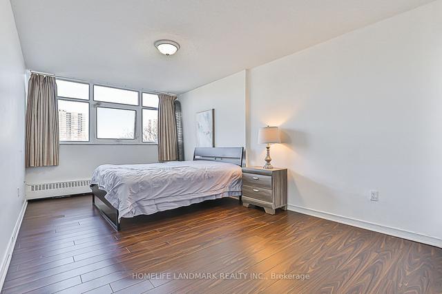 401 - 100 Echo Point, Condo with 3 bedrooms, 1 bathrooms and 1 parking in Toronto ON | Image 10