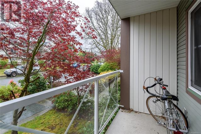102 - 129 Back Rd, Condo with 2 bedrooms, 2 bathrooms and 1 parking in Courtenay BC | Image 25