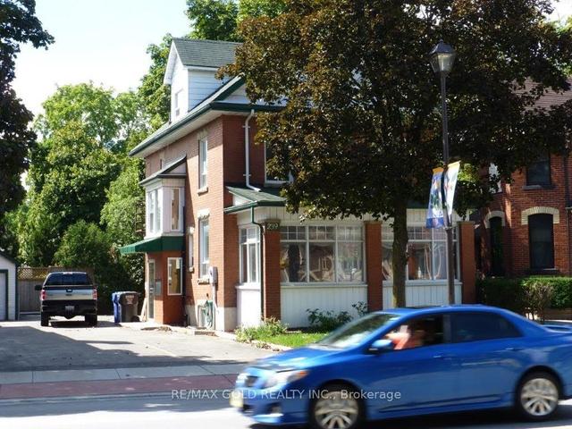 239 Main St N, House detached with 5 bedrooms, 5 bathrooms and 6 parking in Brampton ON | Image 12
