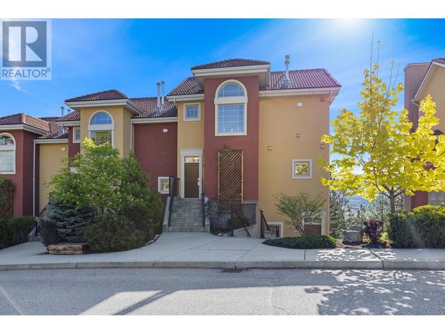 211 - 1795 Country Club Dr, House attached with 2 bedrooms, 2 bathrooms and null parking in Kelowna BC | Image 37