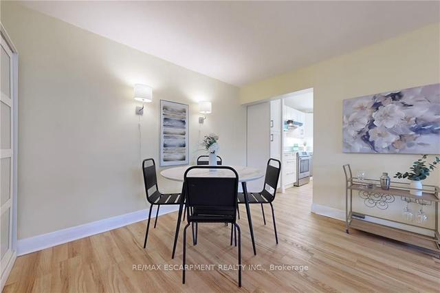 1 - 288 Reynolds St, Condo with 2 bedrooms, 1 bathrooms and 1 parking in Oakville ON | Image 28