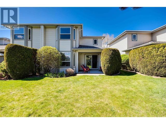 33 - 1120 Guisachan Road, House attached with 3 bedrooms, 2 bathrooms and 2 parking in Kelowna BC | Image 33