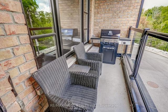 22 - 8169 Kipling Ave E, Townhouse with 2 bedrooms, 2 bathrooms and 1 parking in Vaughan ON | Image 13