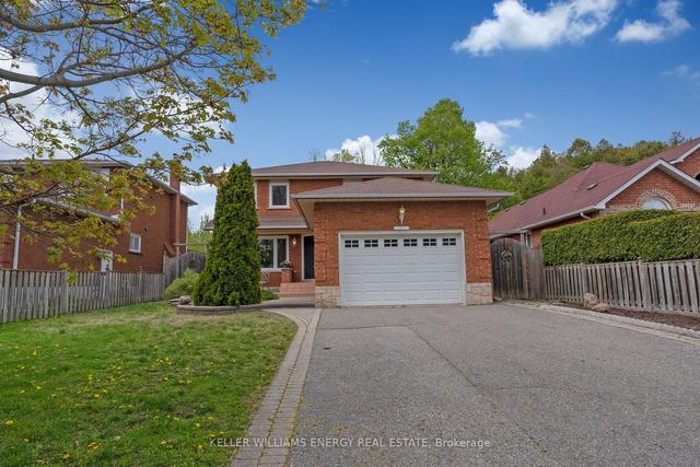 145 Centerfield Dr, House detached with 3 bedrooms, 3 bathrooms and 5 parking in Clarington ON | Image 12