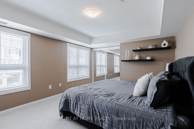 212 - 1005 Nadalin Hts, Condo with 1 bedrooms, 1 bathrooms and 1 parking in Milton ON | Image 7