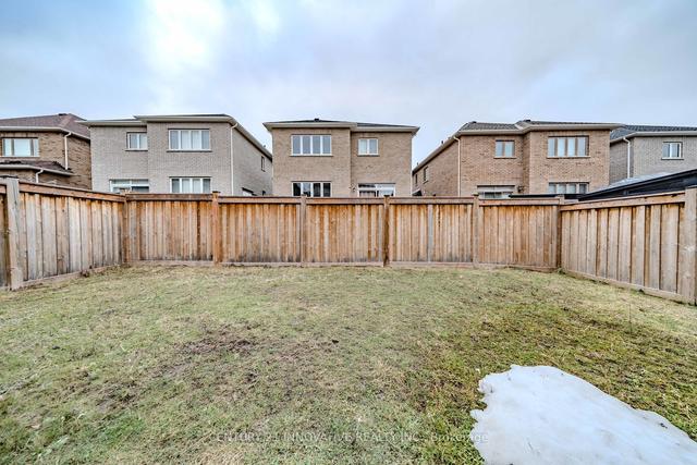 95 Bridlewood Blvd, House detached with 4 bedrooms, 4 bathrooms and 4 parking in Whitby ON | Image 33