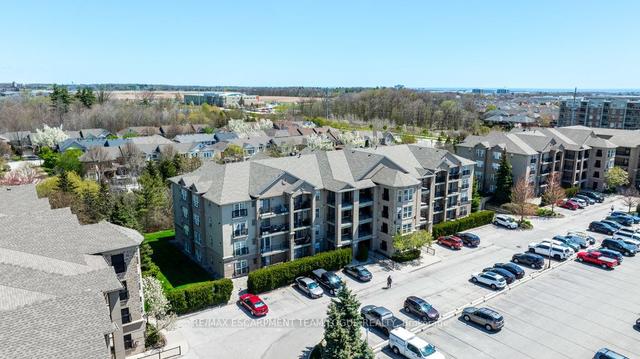 310 - 2065 Appleby Line, Condo with 1 bedrooms, 1 bathrooms and 1 parking in Burlington ON | Image 17
