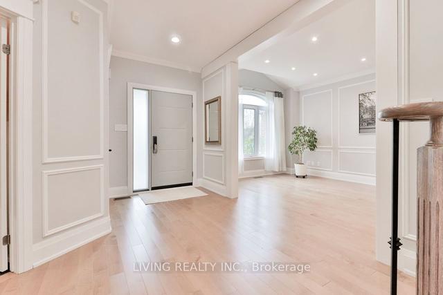 219 Shaftsbury Ave, House detached with 4 bedrooms, 4 bathrooms and 7 parking in Richmond Hill ON | Image 34