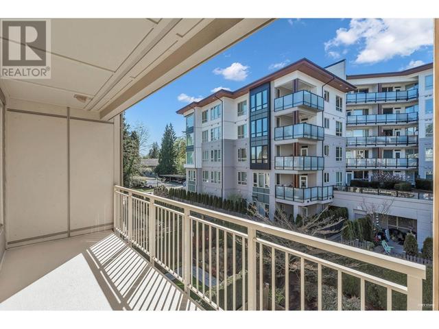 309 - 2665 Mountain Highway, Condo with 2 bedrooms, 2 bathrooms and 1 parking in North Vancouver BC | Image 22