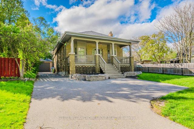 413 Waterloo Ave, House detached with 3 bedrooms, 3 bathrooms and 9 parking in Guelph ON | Image 4