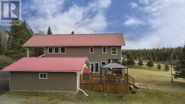 1140 Onion Lake Rd, House detached with 3 bedrooms, 2 bathrooms and null parking in Thunder Bay ON | Image 41