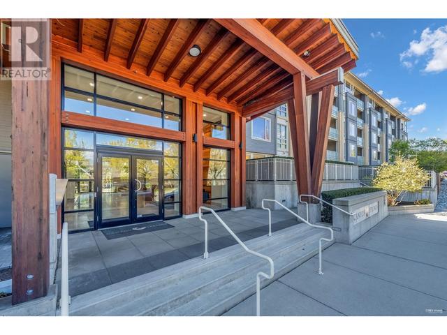 309 - 2665 Mountain Highway, Condo with 2 bedrooms, 2 bathrooms and 1 parking in North Vancouver BC | Image 28