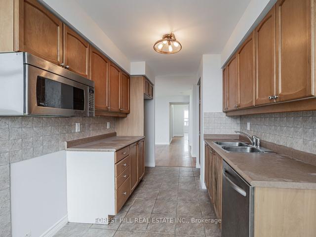 2605 - 710 Humberwood Blvd, Condo with 4 bedrooms, 3 bathrooms and 1 parking in Toronto ON | Image 35