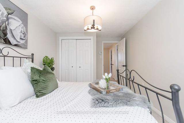 10 - 19 Loggers Run, Townhouse with 3 bedrooms, 3 bathrooms and 2 parking in Barrie ON | Image 19