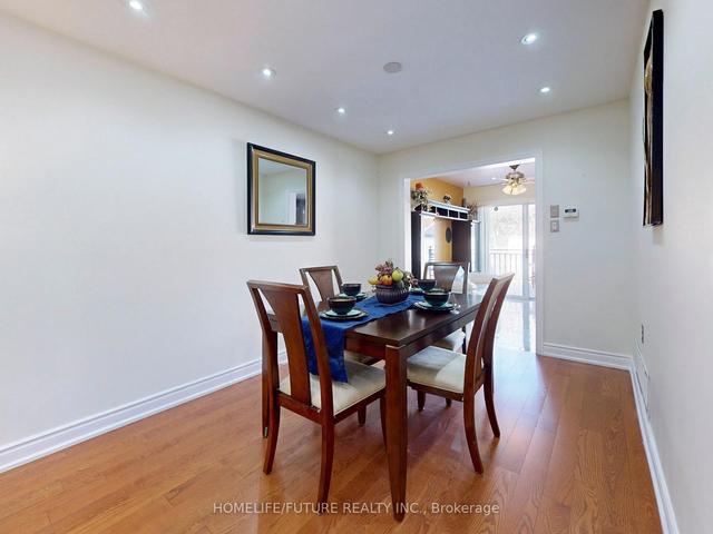 43 Kruger Rd, House detached with 3 bedrooms, 4 bathrooms and 5 parking in Markham ON | Image 38