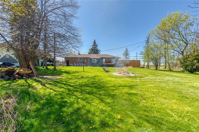 4625 #6 Hwy, House detached with 6 bedrooms, 3 bathrooms and 50 parking in Hamilton ON | Image 12